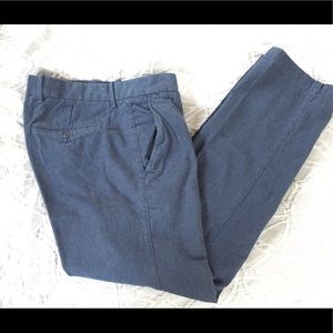 Never-worn dress pants